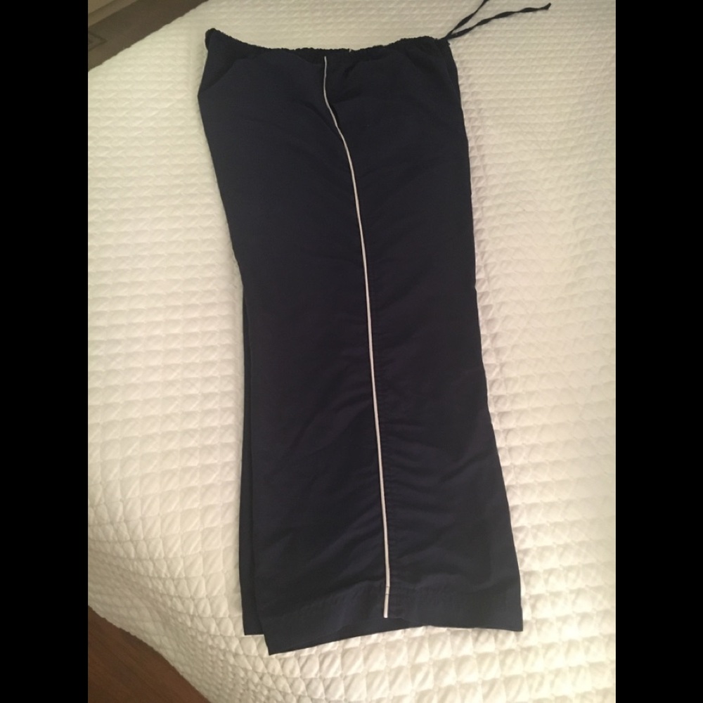 Ole Cassini workout pants and capris